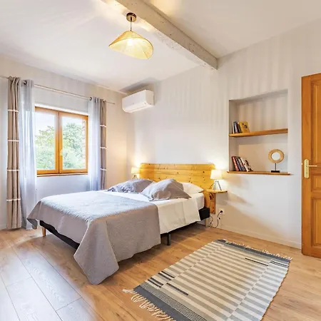 O Domaine Du Roussillon B&B 3*