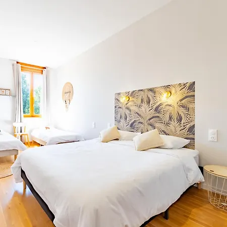 O Domaine Du Roussillon