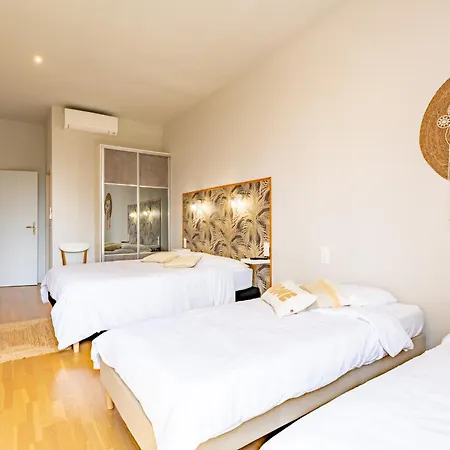 B&B O Domaine Du Roussillon Saint-Nauphary