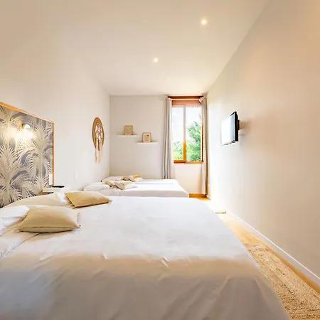 O Domaine Du Roussillon B&B