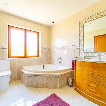 O Domaine Du Roussillon B&B Saint-Nauphary