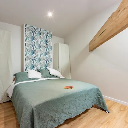 O Domaine Du Roussillon B&B Saint-Nauphary