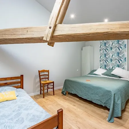 B&B O Domaine Du Roussillon