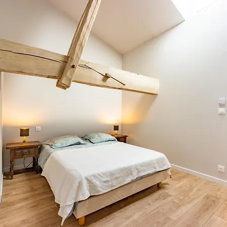 B&B O Domaine Du Roussillon Saint-Nauphary