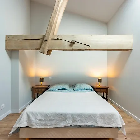 O Domaine Du Roussillon Saint-Nauphary