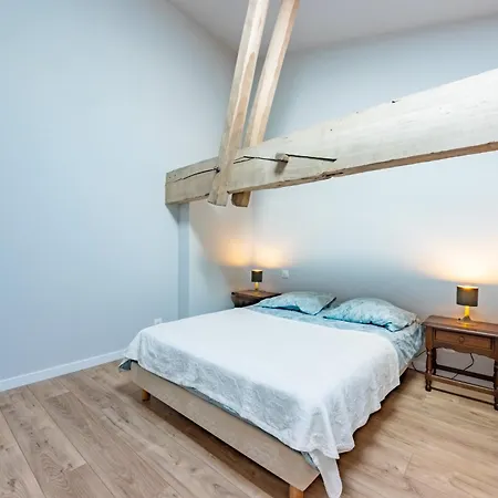 B&B O Domaine Du Roussillon 3*