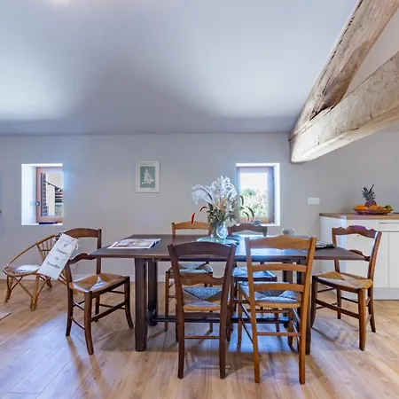 B&B O Domaine Du Roussillon 3*