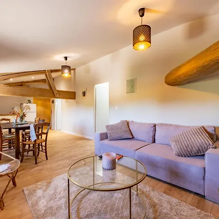 B&B O Domaine Du Roussillon