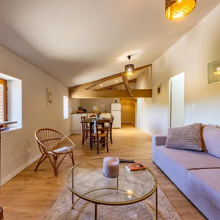 O Domaine Du Roussillon B&B