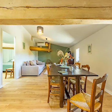 B&B O Domaine Du Roussillon Saint-Nauphary