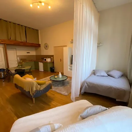 B&B O Domaine Du Roussillon 3*