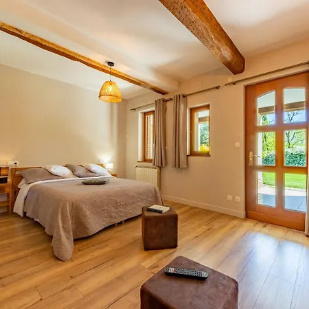 O Domaine Du Roussillon Saint-Nauphary