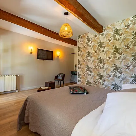 B&B O Domaine Du Roussillon