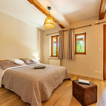 O Domaine Du Roussillon Saint-Nauphary