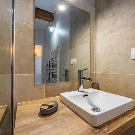 O Domaine Du Roussillon B&B Saint-Nauphary