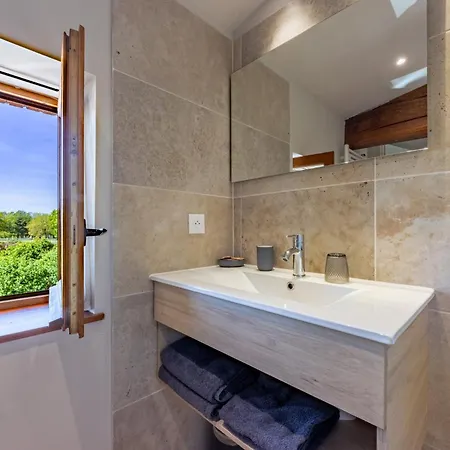 B&B O Domaine Du Roussillon