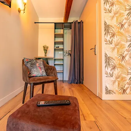 O Domaine Du Roussillon B&B 3*