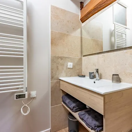 O Domaine Du Roussillon B&B 3*