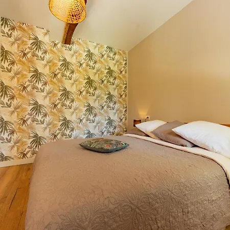 O Domaine Du Roussillon 3*