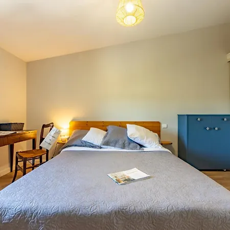 O Domaine Du Roussillon B&B 3*