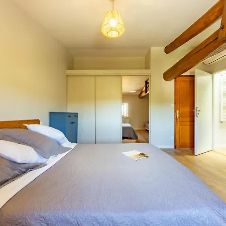 B&B O Domaine Du Roussillon Saint-Nauphary