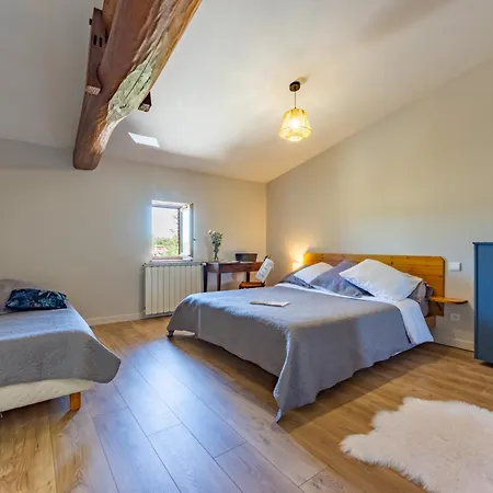 B&B O Domaine Du Roussillon