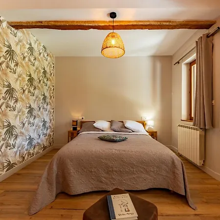 B&B O Domaine Du Roussillon 3*