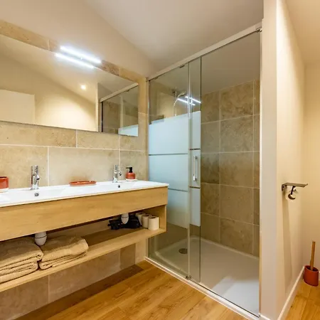 O Domaine Du Roussillon Saint-Nauphary