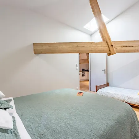 O Domaine Du Roussillon Saint-Nauphary