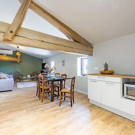 O Domaine Du Roussillon Отель типа 