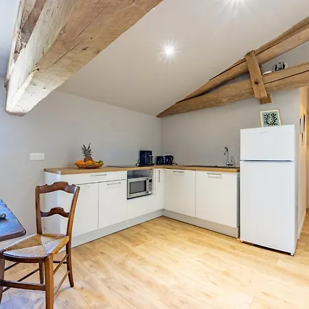 O Domaine Du Roussillon Отель типа 