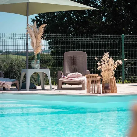 O Domaine Du Roussillon Saint-Nauphary