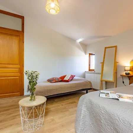 O Domaine Du Roussillon 3*