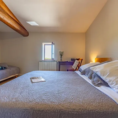 O Domaine Du Roussillon Отель типа 